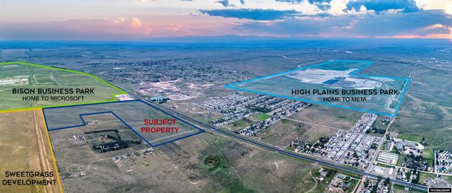 $3,250,000 | Tr1 South Greeley Highway