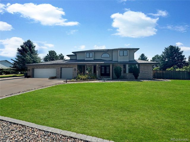 $1,350,000 | 5476 Orchard Court | North Foothills