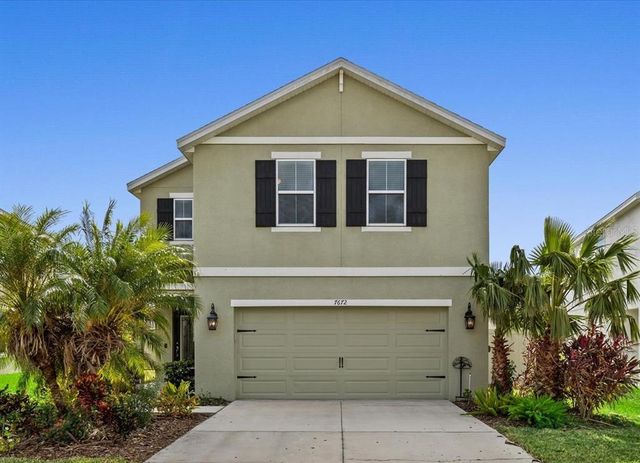 $535,000 | 7672 Tuscan Bay Circle | Wesley Chapel