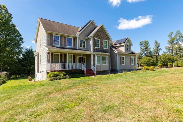 $725,000 | 83 Harrison's Trail | Wiccopee