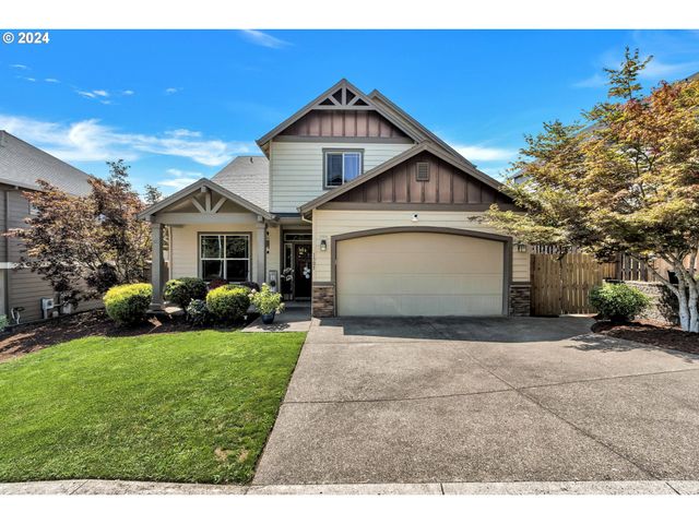 $528,900 | 1305 Northeast Cooper Lane | Cascadia Ridge