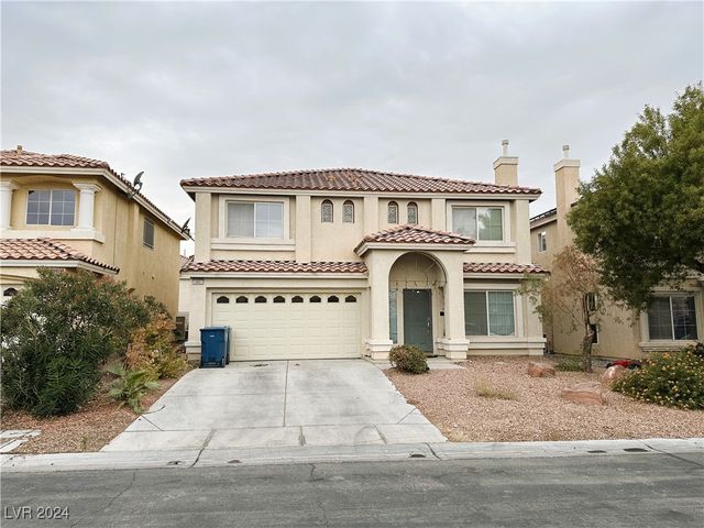 $2,395 | 10607 Salmon Leap Street | Silverado Court