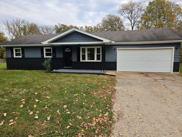 $189,000 | 214 East Ford Street | Harrison Township - Fayette County