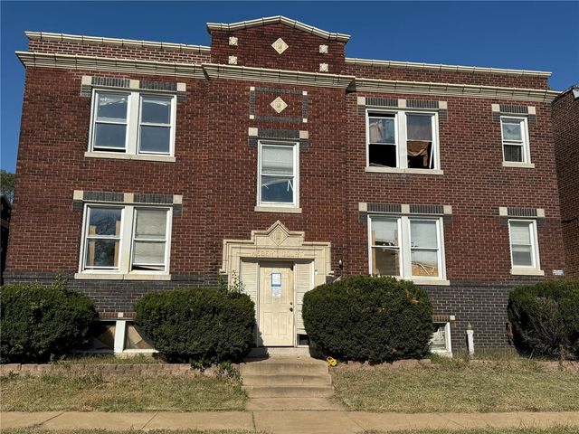 $200,000 | 2529 Hebert Street | St. Louis Place