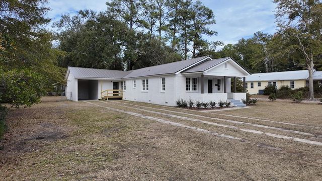 $325,000 | 220 Thompson Street | Walterboro