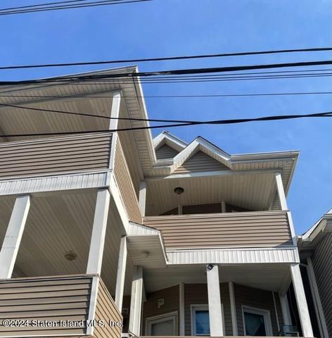 $3,100 | 228 Benziger Avenue, Unit 3 | New Brighton