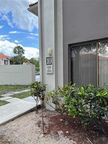 $2,100 | 3203 Coral Lake Drive, Unit 3203 | Crescent Cove Condominium