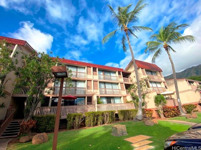 $1,900 | 84-757 Kiana Place, Unit 49B | Makaha Valley