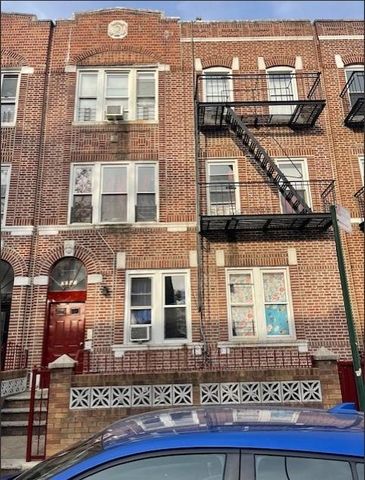 $1,698,000 | 2047 78th Street | Bensonhurst