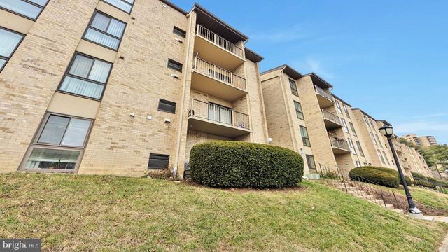 $2,300 | 6155 Edsall Road, Unit N | Landmark-Van Dorn