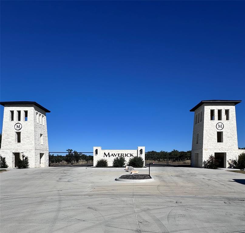 a view of a building