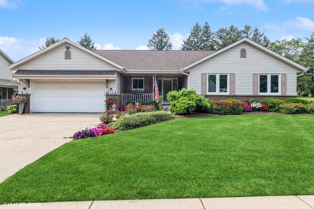 $549,000 | N70W7567 Bridge Road | Cedarburg