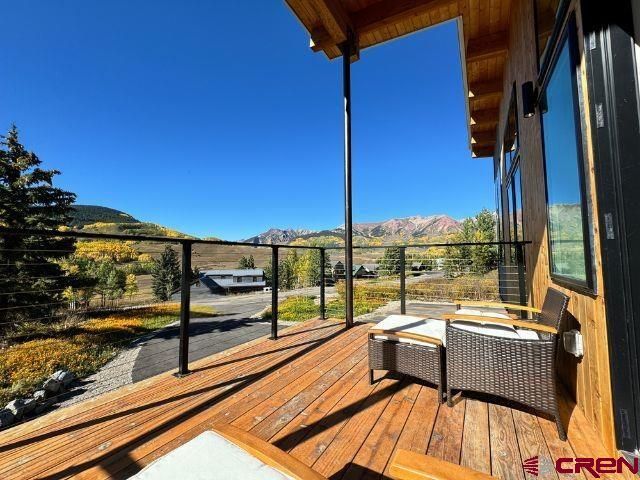 $2,099,000 | 50 Anthracite Drive | Mount Crested Butte