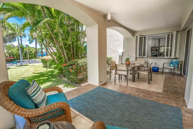 $1,375,000 | 3200 Wailea Alanui Drive, Unit 207 | Wailea