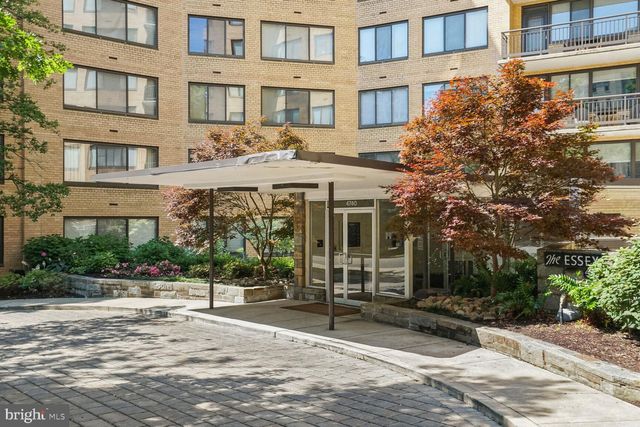 $424,500 | 4740 Connecticut Avenue Northwest, Unit 505 | Wakefield DC