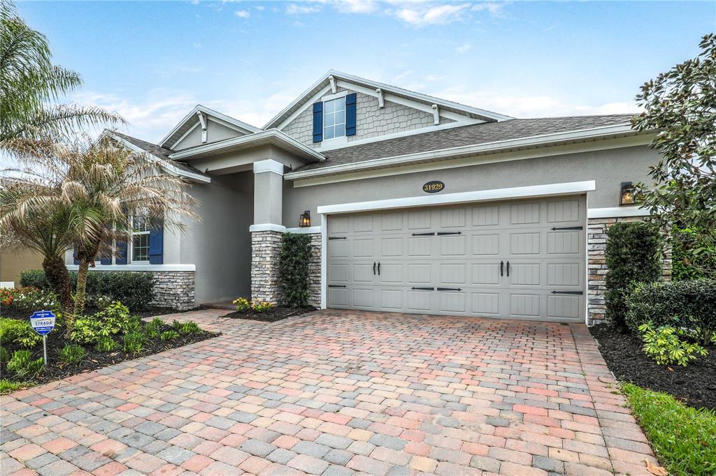 31929 Red Tail Reserve Boulevard, Sorrento, FL 32776 | Compass