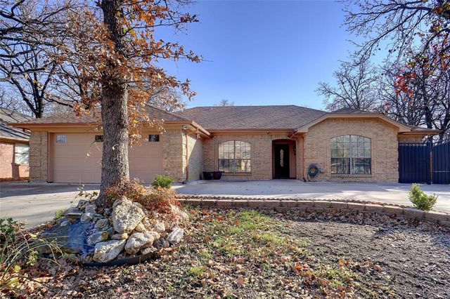 $380,000 | 6744 Inwood Drive | North Richland Hills