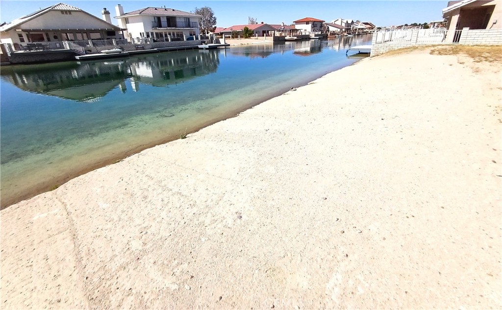 a view of lake