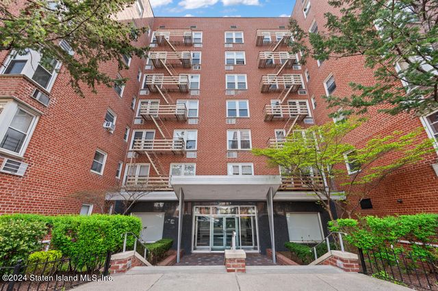 $379,999 | 1717 East 18th Street, Unit 2T | Homecrest