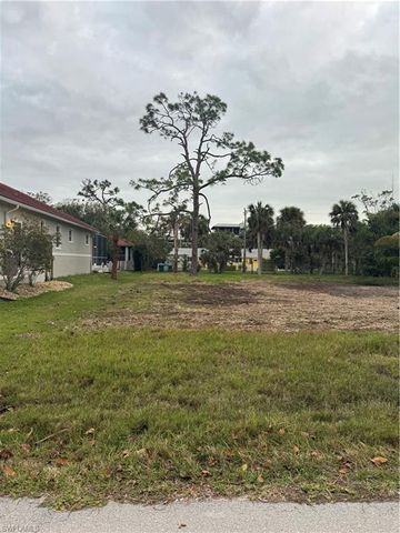 $299,000 | Xxx Danford Street | East Naples