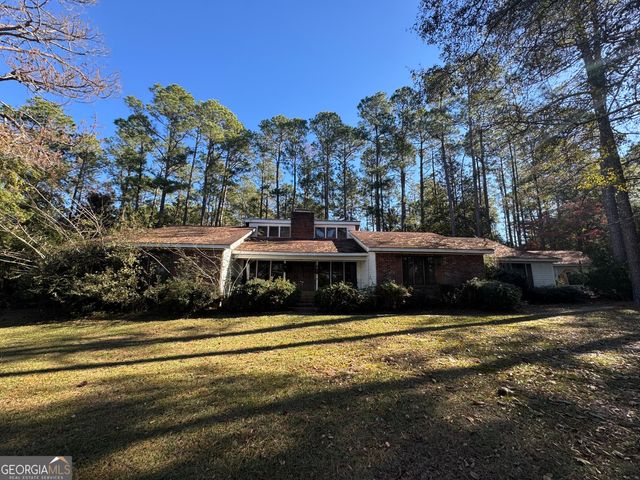 $275,000 | 721 West Ogeechee Street | Sylvania