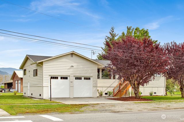 $565,000 | 940 Lawson Street | Sumas