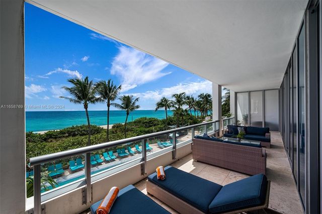 $2,995,000 | 6799 Collins Avenue, Unit 205 | North Beach