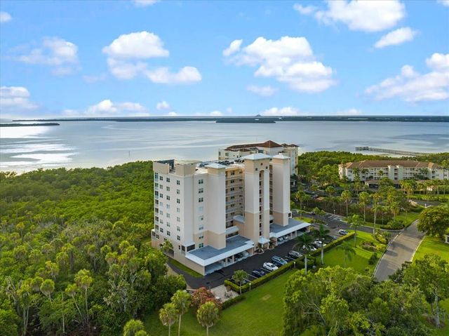 $435,000 | 2625 Terra Ceia Bay Boulevard, Unit 406 | Palmetto