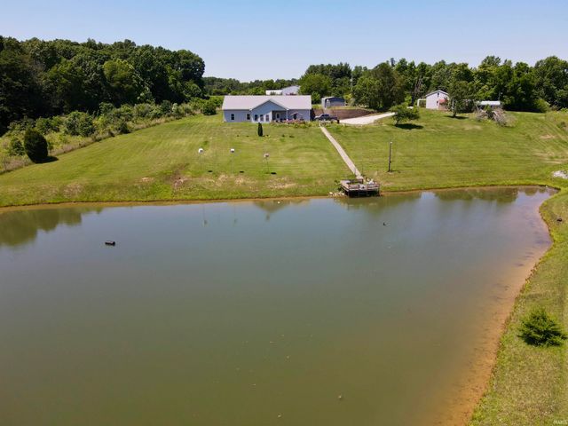 $649,900 | 23028 Blue Ridge Road | Clark Township - Perry County