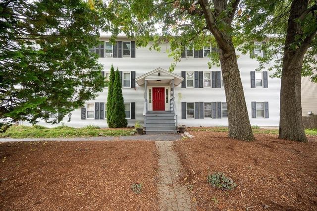 $2,000 | 6 Inverness Avenue, Unit 3 | East Worcester