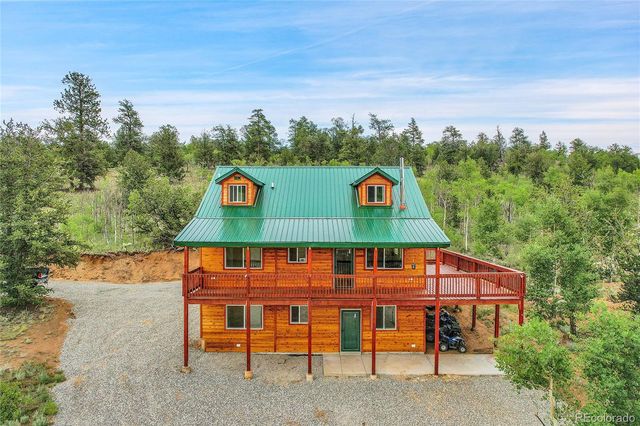 $815,000 | 756 Al Gulch Road