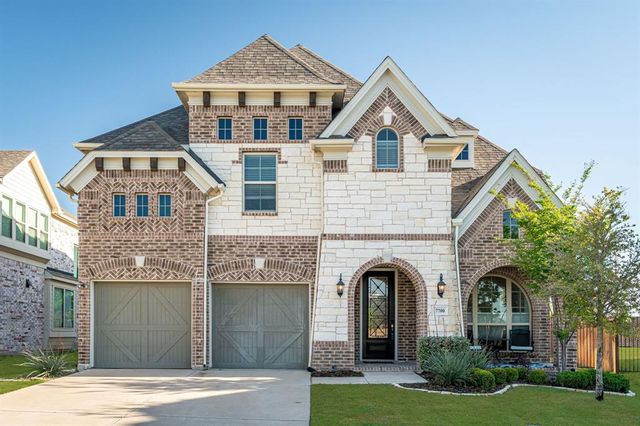 $824,000 | 7700 Chickasaw Trail | McKinney