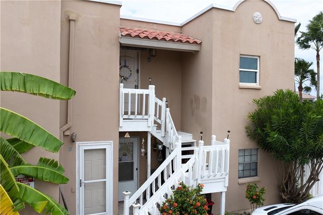 $195,000 | 1214 Trout Avenue, Unit 2 | Port Isabel