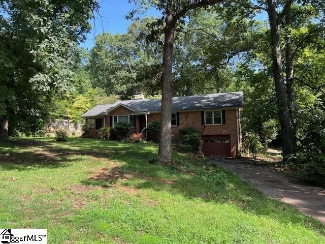 $339,900 | 313 Hillside Drive | Greer