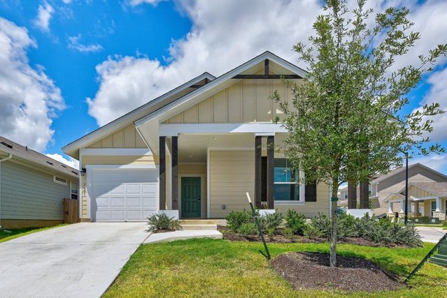 $2,075 | 221 Pitchfork Drive | Village Leander Station