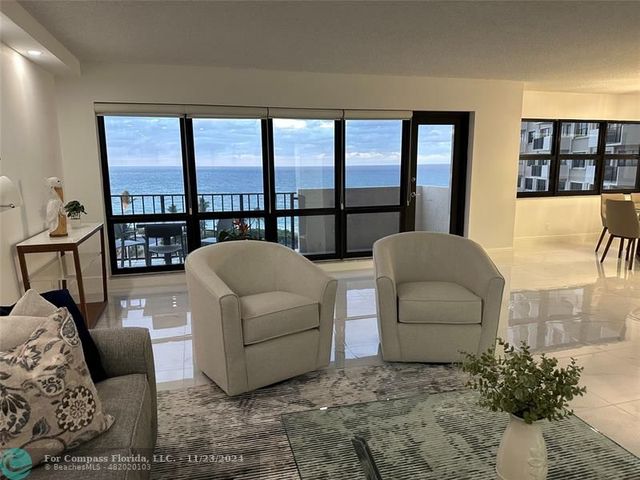 $5,800 | 5100 North Ocean Boulevard, Unit 1014 | Lauderdale-by-the-Sea