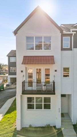 $425,000 | 652 Bespoke Way | Downtown Chattanooga