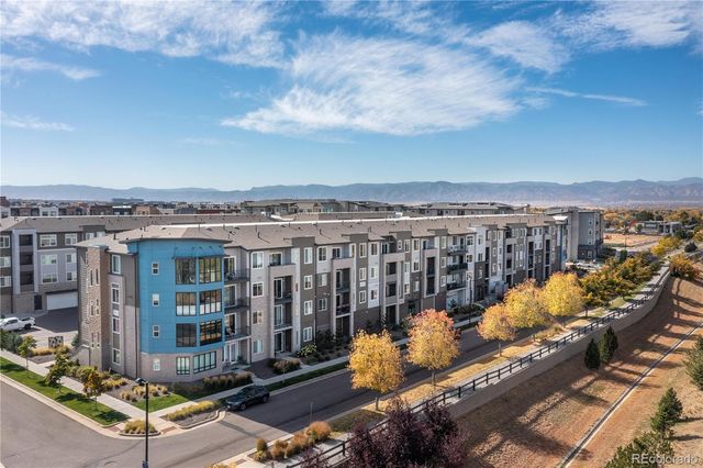 $432,000 | 420 East Fremont Place, Unit 309 | South Littleton