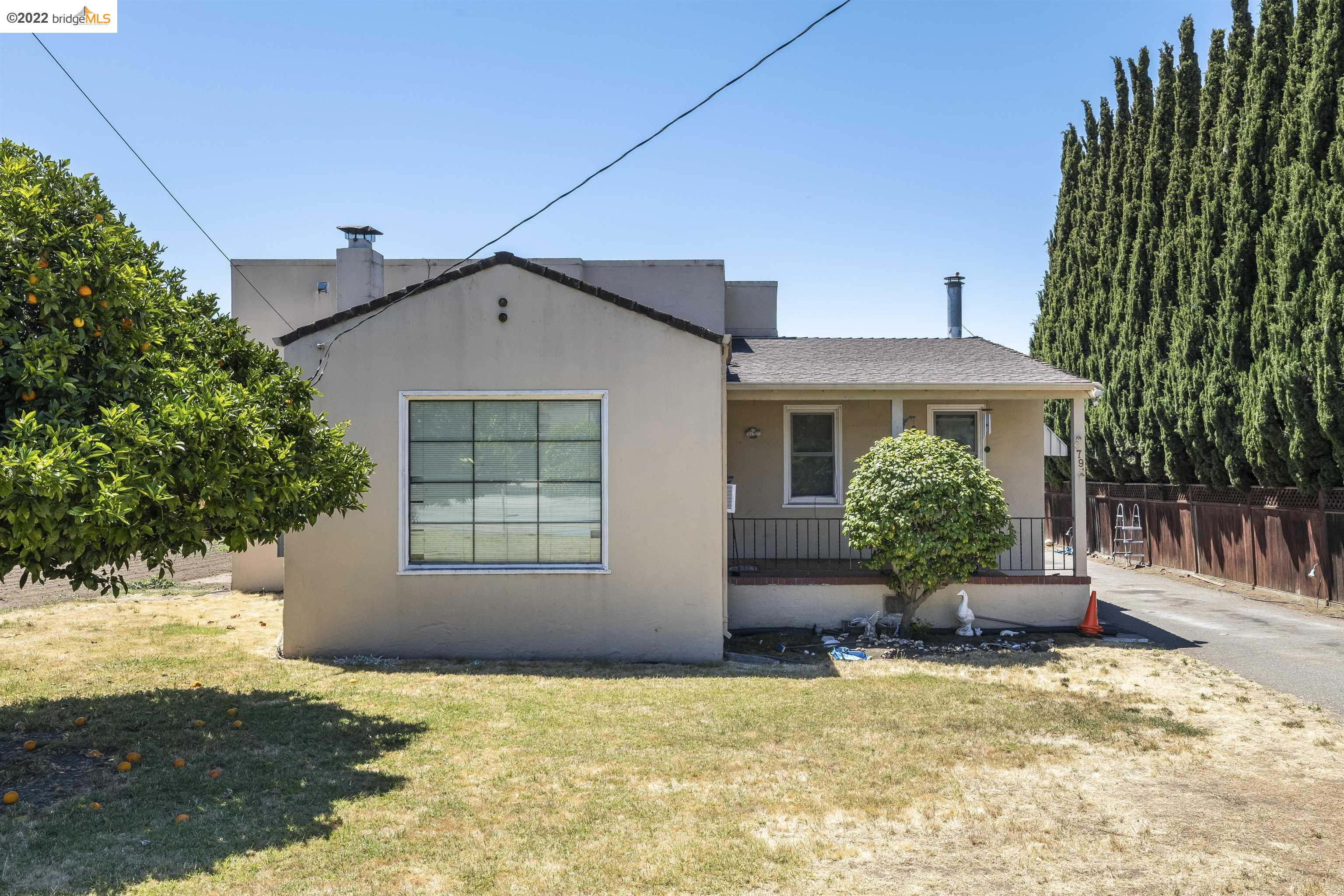 3791 Somerset Avenue, Castro Valley, CA 94546 | Compass