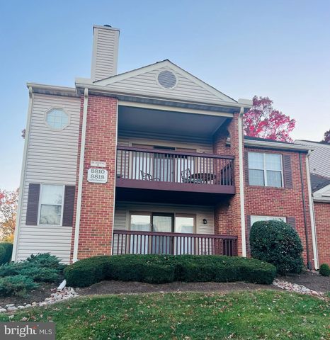 $240,000 | 8812 Tanglewood Court | Manassas