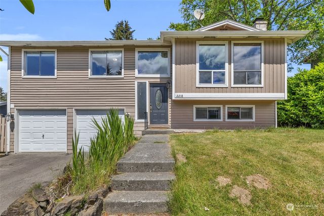 $595,500 | 2218 South 284th Place | Federal Way