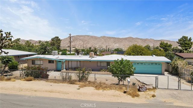 $349,900 | 56146 Navajo Trail | Yucca Valley