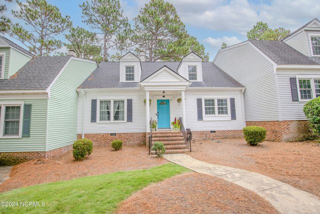 $399,000 | 2 Colonial Pines Circle | Pinehurst