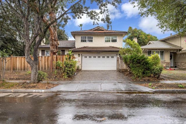 $1,399,999 | 5052 Edenview Drive | San Jose