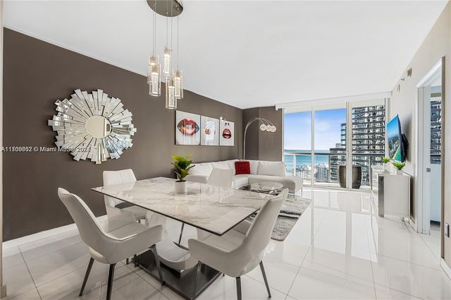 $6,500 | 485 Brickell Avenue, Unit 3109 | Icon Brickell