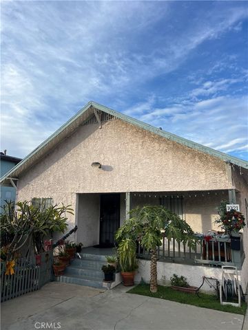 $1,325,000 | 1021 East 12th Street | Downtown Long Beach