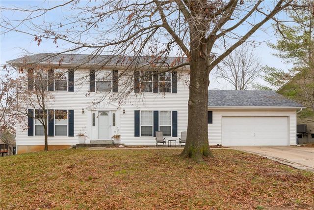 $415,000 | 49 Dunmore Circle | O'Fallon