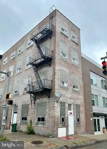 $1,300 | 430 West Mulberry Street, Unit 2 | Downtown Baltimore