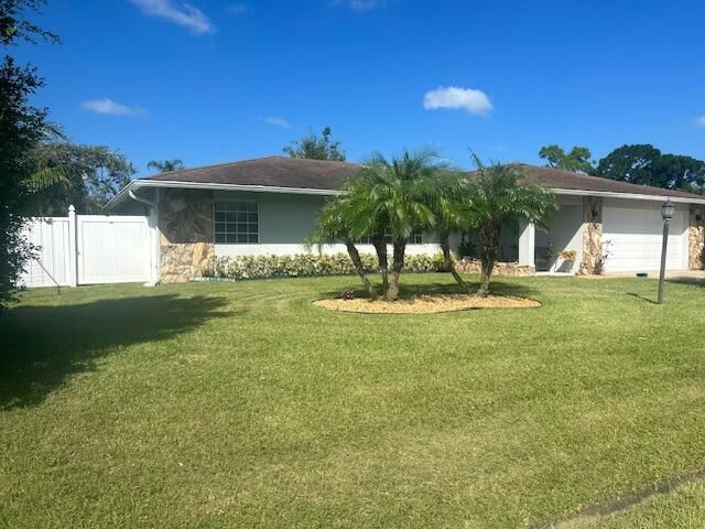 $420,000 | 2482 Southeast Sidonia Street | Sandpiper Bay