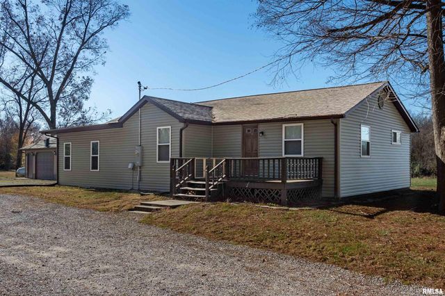 $204,999 | 895 East Cole Street | Du Quoin